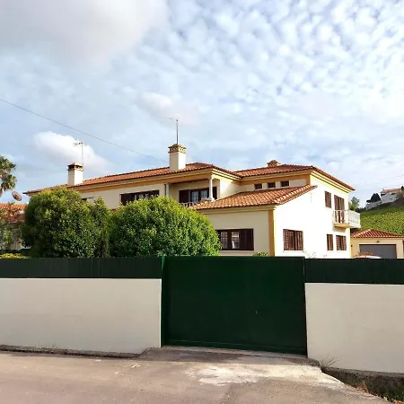 Holiday home Casa Da Pedra