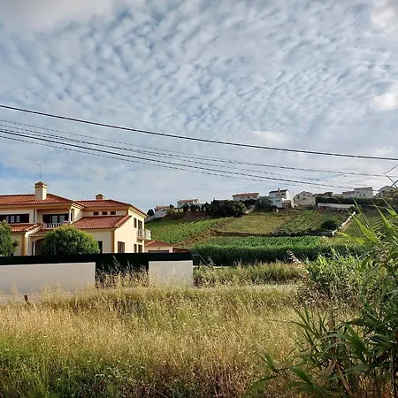 Casa Da Pedra Δωμάτια σε οικογενειακή κατοικία Torres Vedras