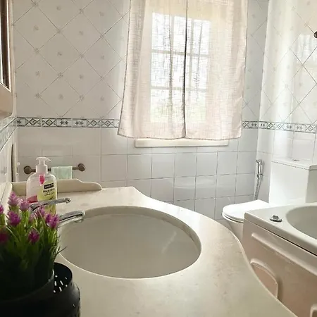 Holiday home Casa Da Pedra