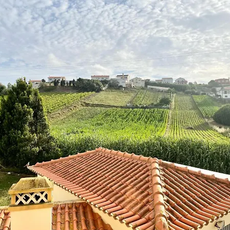 Casa Da Pedra * Torres Vedras