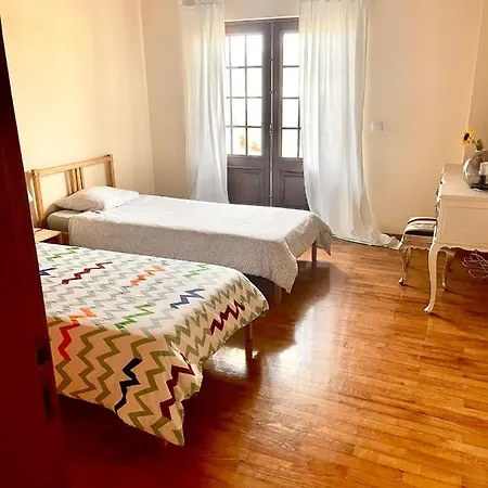 Casa Da Pedra Torres Vedras