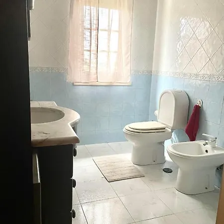 Holiday home Casa Da Pedra