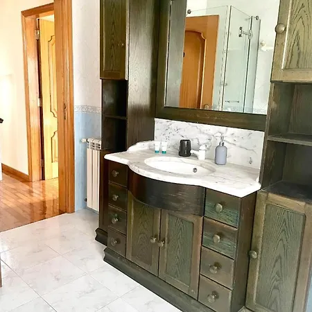 Casa Da Pedra Holiday home Torres Vedras