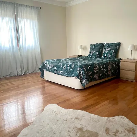 Casa Da Pedra Holiday home *