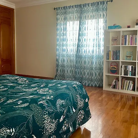 Holiday home Casa Da Pedra Torres Vedras